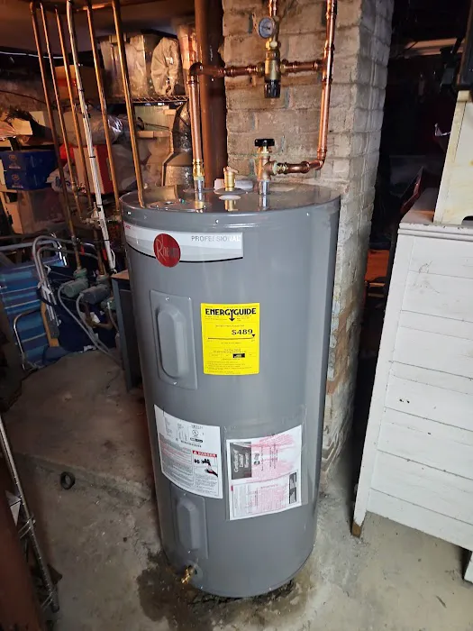 McKay Plumbing & Heating Picture 4