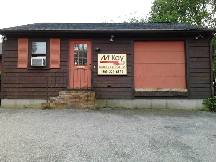 McKay Plumbing & Heating Picture 2