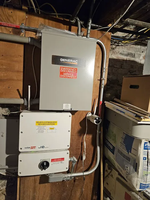 McKay Plumbing & Heating Picture 6