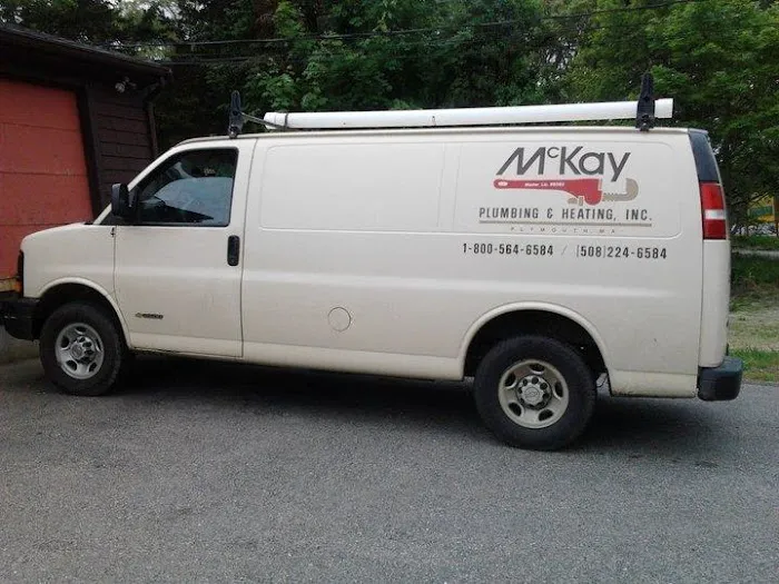McKay Plumbing & Heating Picture 7