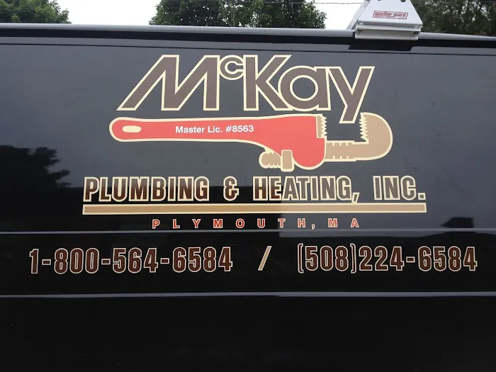 McKay Plumbing & Heating Picture 9