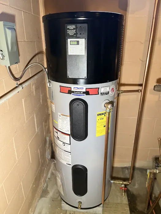 Stefano Nigro Plumbing & Heating Inc Picture 3