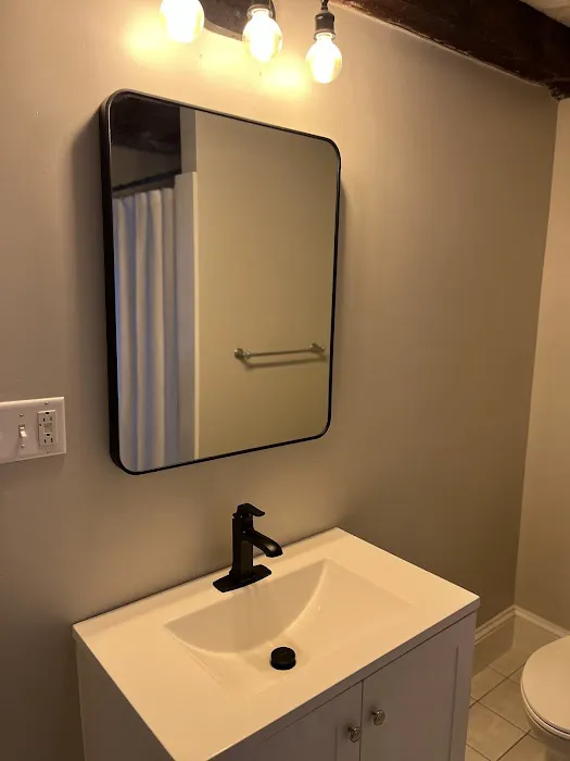 Stefano Nigro Plumbing & Heating Inc Picture 2