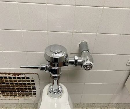 Stefano Nigro Plumbing & Heating Inc