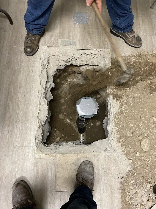 Stefano Nigro Plumbing & Heating Inc Picture 9
