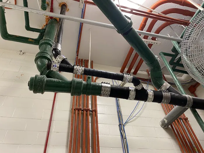 Stefano Nigro Plumbing & Heating Inc Picture 7