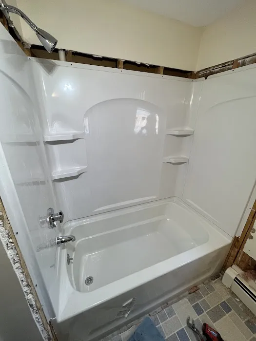 Stefano Nigro Plumbing & Heating Inc Picture 10