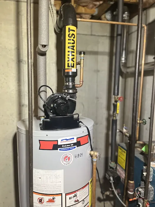 Stefano Nigro Plumbing & Heating Inc Picture 8