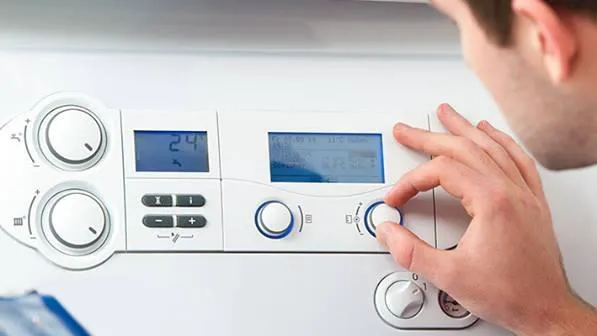 Bennett Plumbing & Heating Inc Picture 1