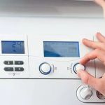 Bennett Plumbing & Heating Inc