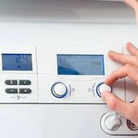 Bennett Plumbing & Heating Inc ico