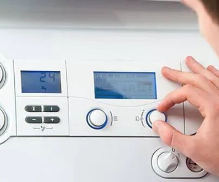 Bennett Plumbing & Heating Inc
