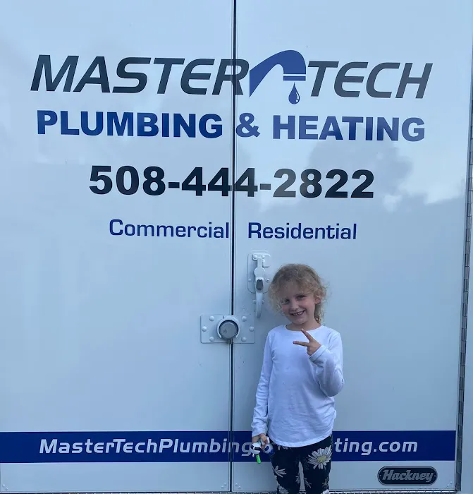 Master Tech Plumbing Inc. Picture 4