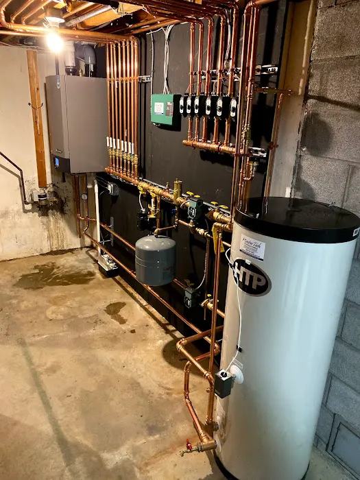 Master Tech Plumbing Inc. Picture 3