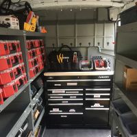 Master Tech Plumbing Inc. ico