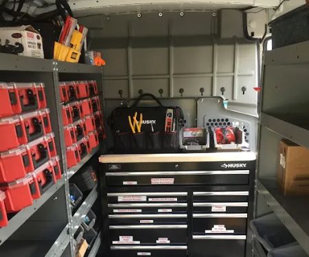 Master Tech Plumbing Inc.