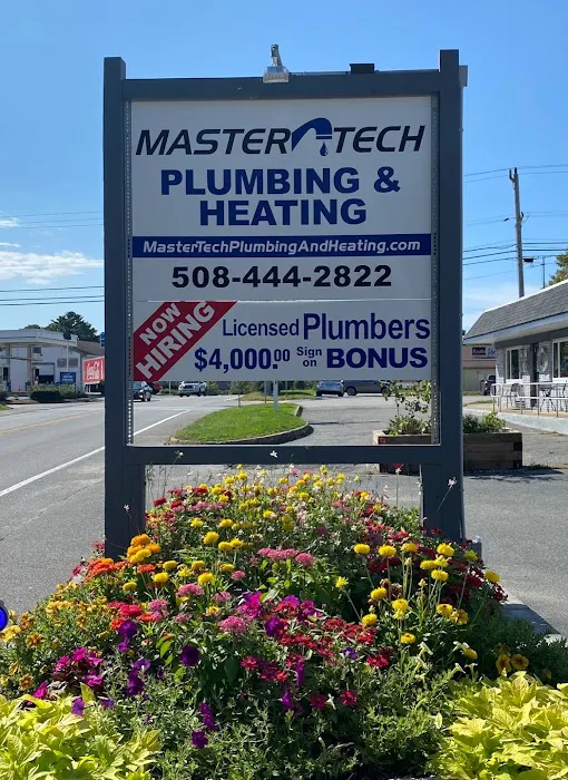 Master Tech Plumbing Inc. Picture 6