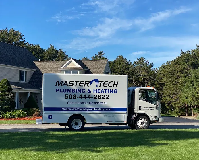 Master Tech Plumbing Inc. Picture 5