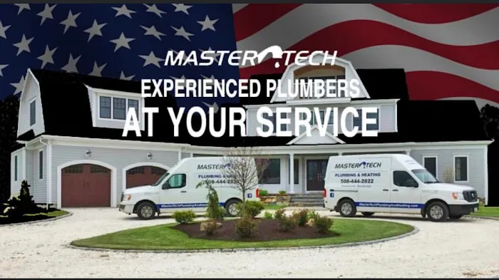 Master Tech Plumbing Inc. Picture 9