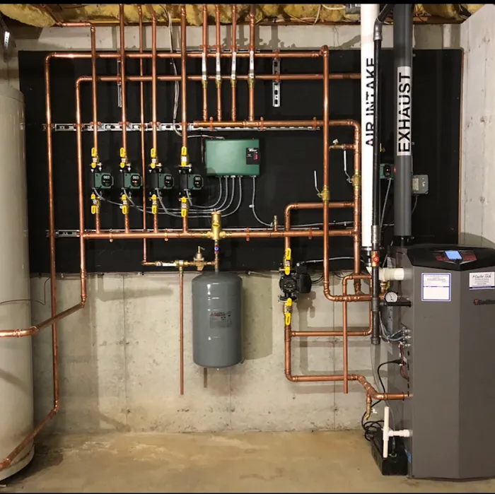 Master Tech Plumbing Inc. Picture 10