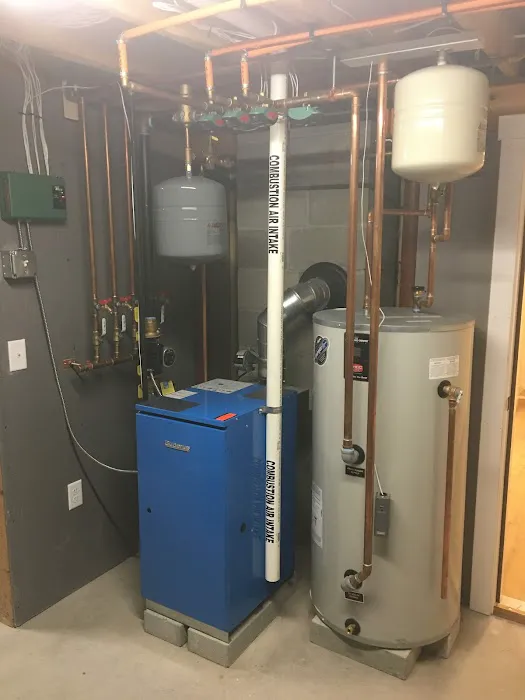Galvin Plumbing And Heating Picture 4