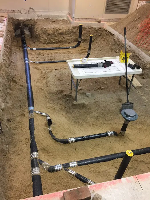 Galvin Plumbing And Heating Picture 2