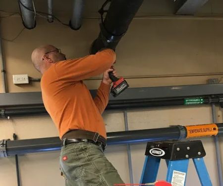 Galvin Plumbing And Heating