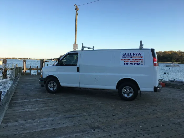 Galvin Plumbing And Heating Picture 3