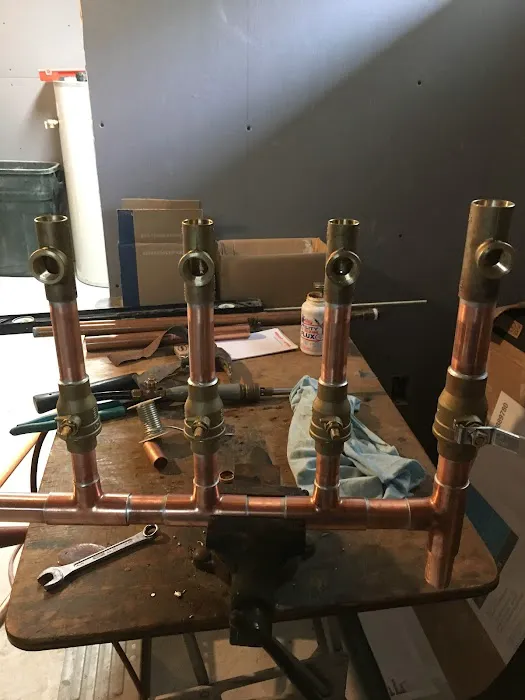 Galvin Plumbing And Heating Picture 8