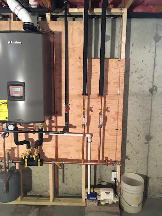 Galvin Plumbing And Heating Picture 7