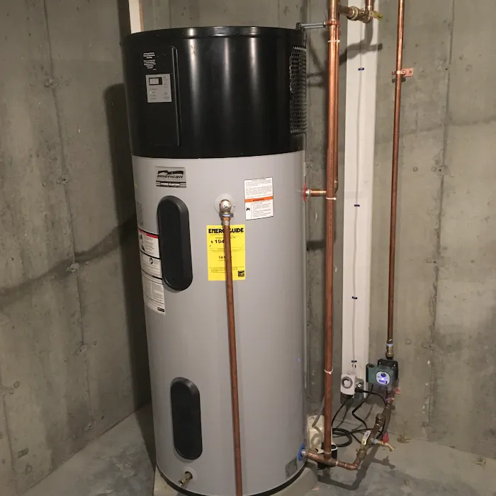 Woolford Plumbing & Heating Picture 5