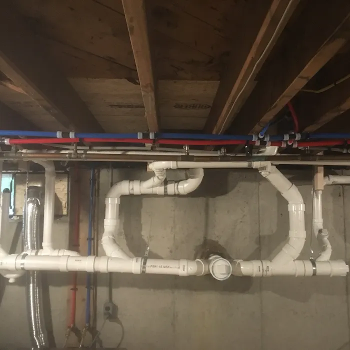 Woolford Plumbing & Heating Picture 6