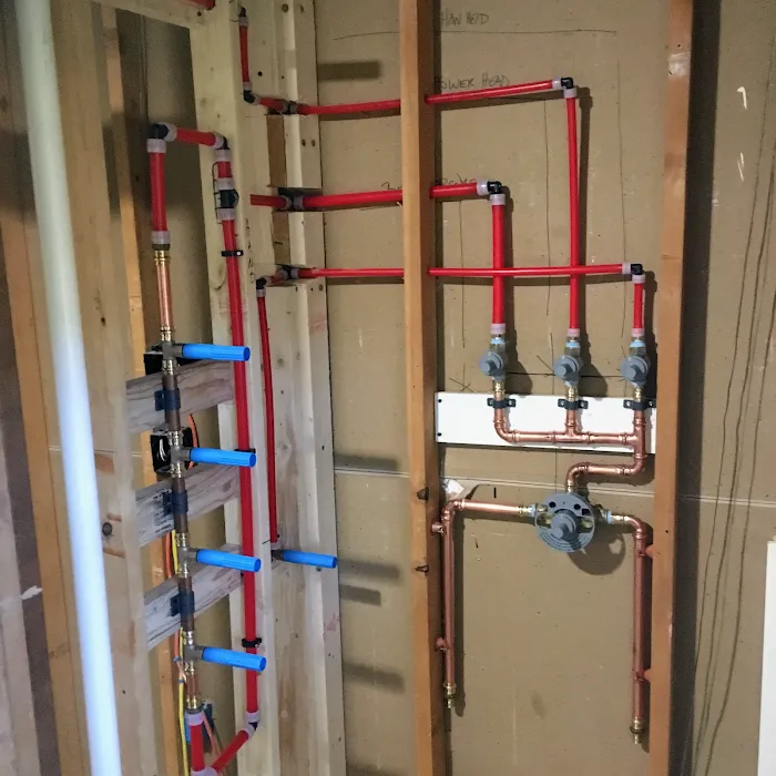 Woolford Plumbing & Heating Picture 8