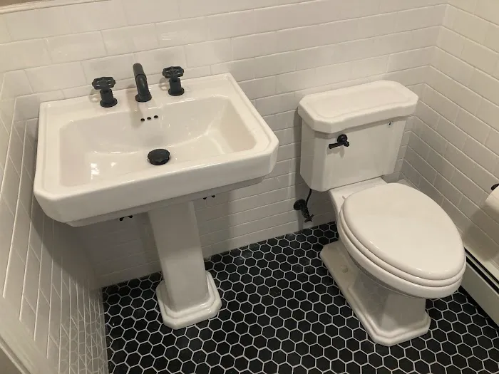 Woolford Plumbing & Heating Picture 2
