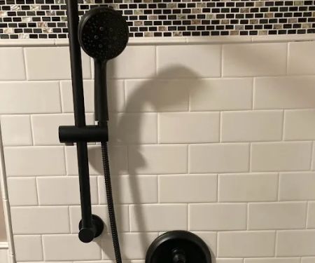 Woolford Plumbing & Heating