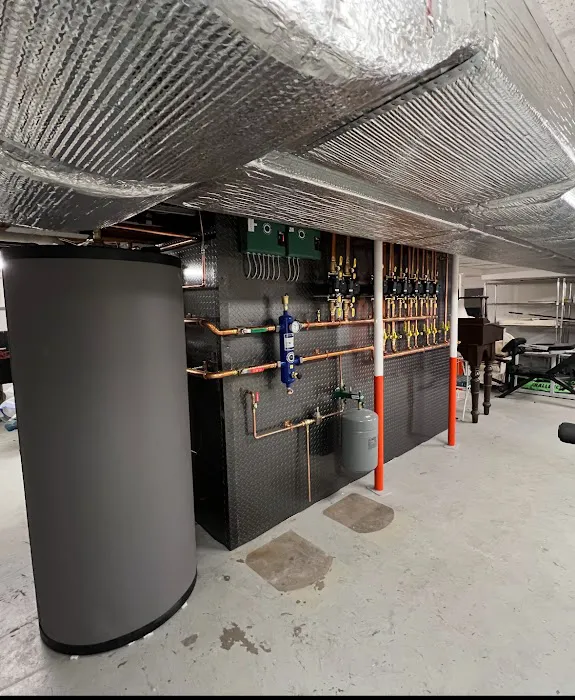 Harbor Master Plumbing & Heating Inc. Picture 6