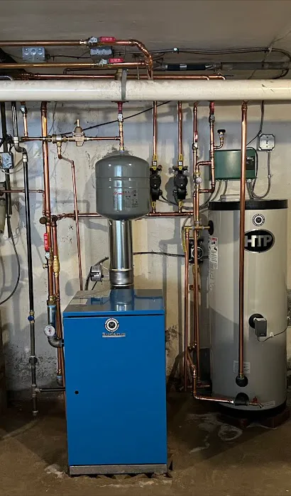 Harbor Master Plumbing & Heating Inc. Picture 1