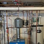 Harbor Master Plumbing & Heating Inc.