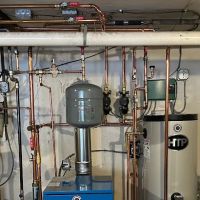 Harbor Master Plumbing & Heating Inc. ico