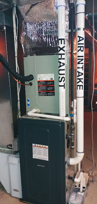 Harbor Master Plumbing & Heating Inc. Picture 3