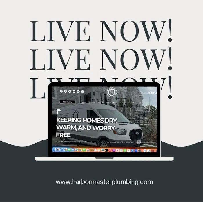 Harbor Master Plumbing & Heating Inc. Picture 4