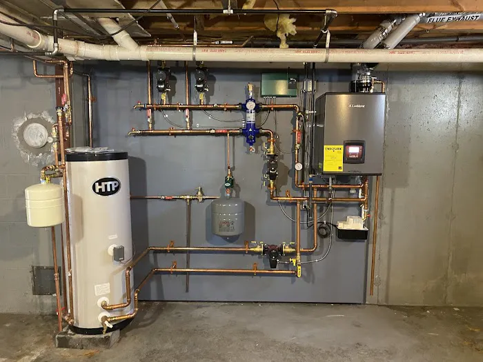 Harbor Master Plumbing & Heating Inc. Picture 5