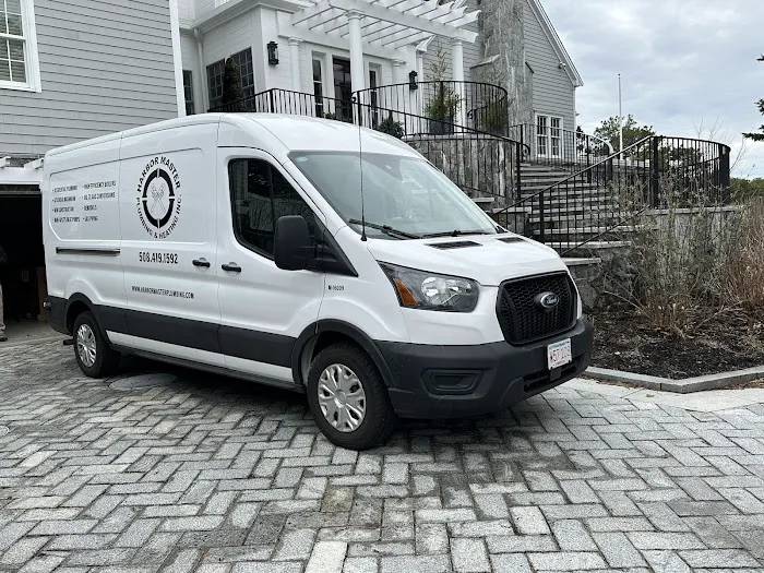 Harbor Master Plumbing & Heating Inc. Picture 7