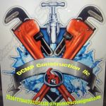 DCM PLUMBING&CONSTRUCTION LLC