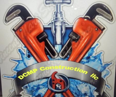 DCM PLUMBING&CONSTRUCTION LLC