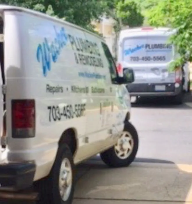 Wacker Plumbing & Heating Inc Picture 5