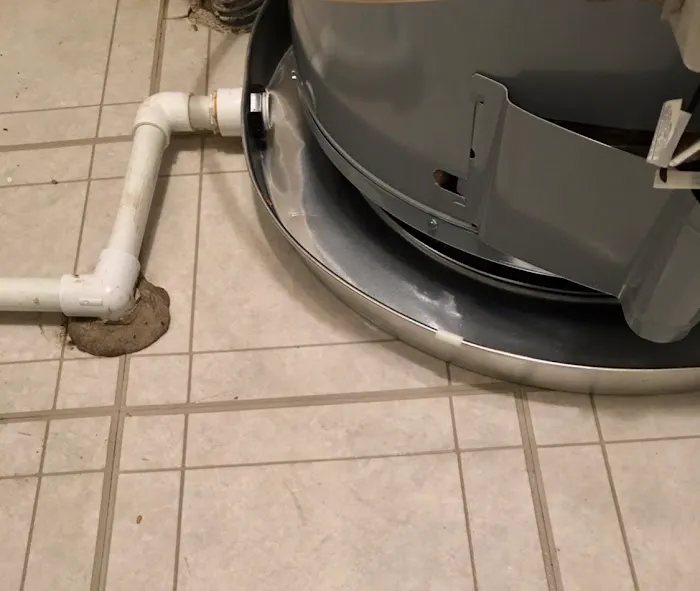Wacker Plumbing & Heating Inc Picture 8