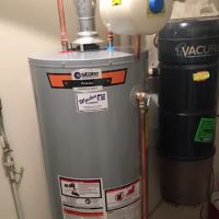 Wacker Plumbing & Heating Inc ico