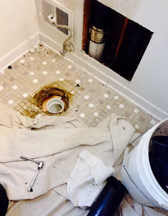 Wacker Plumbing & Heating Inc Picture 6