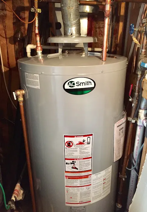Wacker Plumbing & Heating Inc Picture 3
